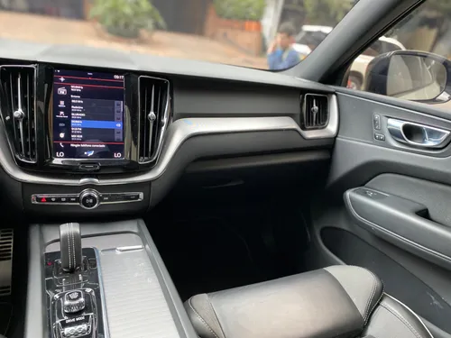 Volvo XC60 T8 Hibrida