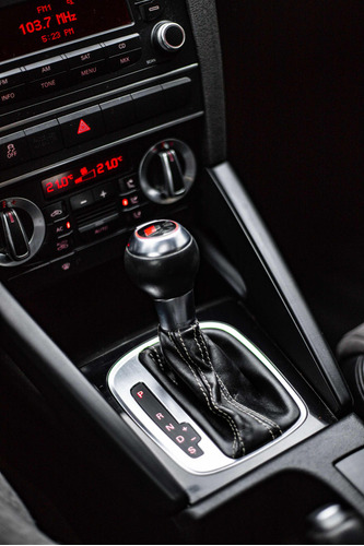Audi S3 2.0 T Fsi Stronic Quattro 255cv