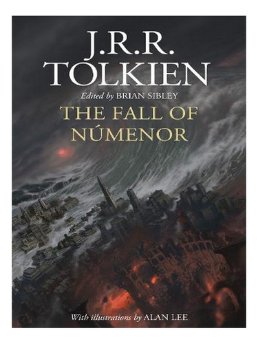 The Fall Of Numenor: And Other Tales From The Second A. Ew01