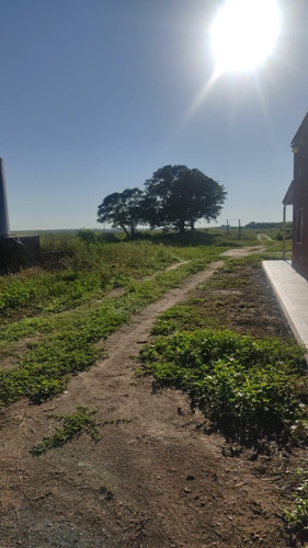 Campo Mixto De 784 Ha En Fernandez, Santiago Del Estero