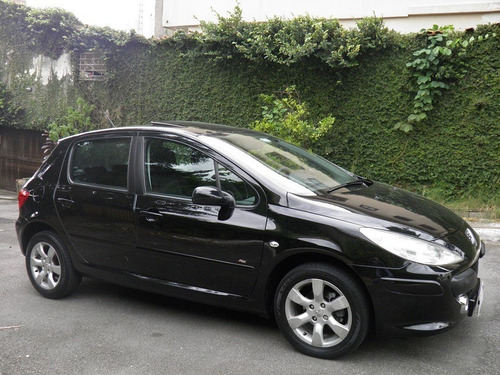 Peugeot 307 Presence Pack 1.6 Flex Mec.