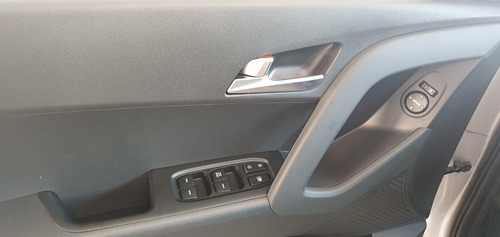 Creta 1.6 16v Flex Action