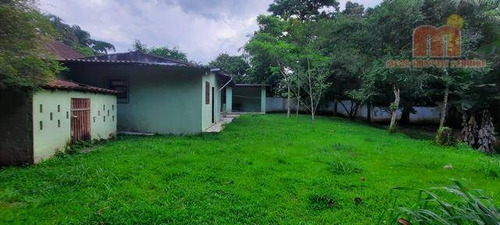 Imagem 28 de 30 de Chácara Com 2 Dormitórios À Venda, 1700 M² Por R$ 235.000,00 - Ana Dias - Itariri/sp - Ch0147