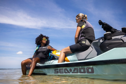 Imagem 12 de 15 de Sea-doo Wake Pro 230 2022 - Entrega Em Novembro