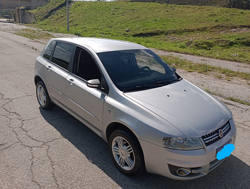 Fiat Stilo 1.8 8v Flex Dualogic 5p