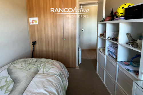 Departamento 2d 2 B Ed. Manchester, Temuco, Los Pablos