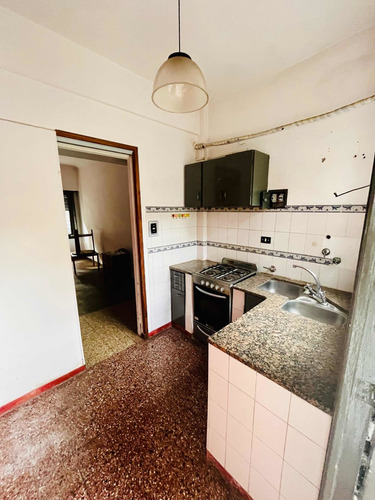Imagen 4 de 18 de Venta Departamento 3 Ambientes En Planta Baja C/ Patio