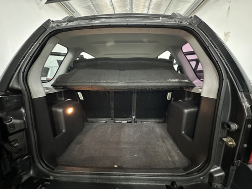 Ford Ecosport 1.6 My10 Xl Plus Mp3 4x2