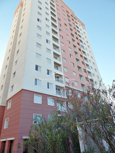 Apartamento À Venda Em Parque Itália - Ap012895