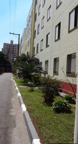 Imagem 7 de 11 de Apto Mandaqui | 2 Quartos | 55 M² | Cond: R$390.00 | 1 Vaga - 1toonl9