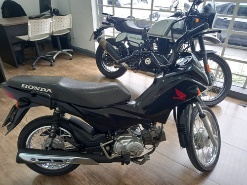 Honda Pop 110i