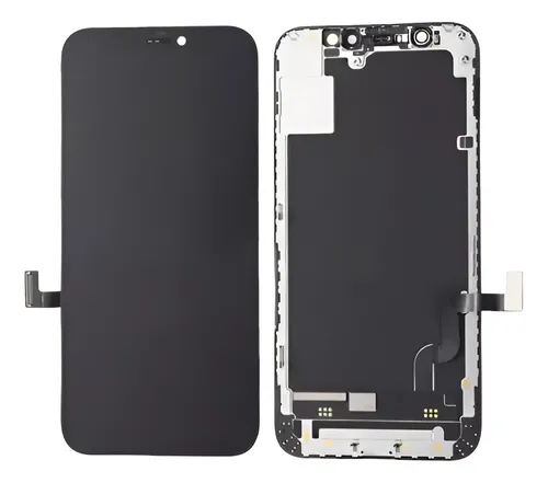 Pantalla Para Iphone 12/12 Pro Gx /z-tel | Cuotas sin interés