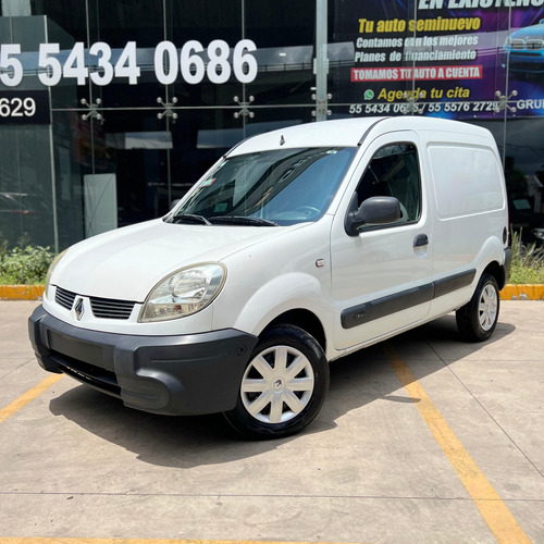 Renault Kangoo 1.6 Express Mt
