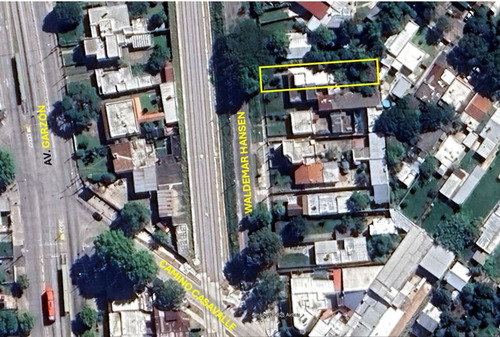 Terreno 450m2 Venta Colón Excelente Ubicación