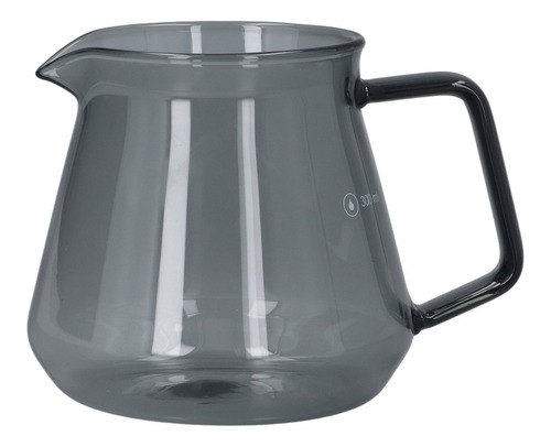 Juego De Café, Olla Gris Galvanizada Con Alto Contenido De V