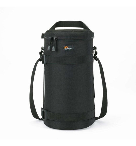 Funda Para Lente Lowepro Lp36307 13 X 32 Cm (negro)