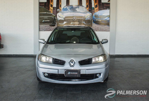 Imagen 7 de 13 de Renault Mégane Ii 1.9 Dynamique Dci 2007