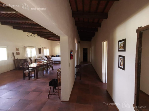 Imagen 23 de 30 de Chacra De 5 Hectáreas Con Casa En Jose Ignacio
