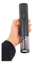 Comprar Destapador Vino Electrico Usb Sacacorchos Recargable Denbu