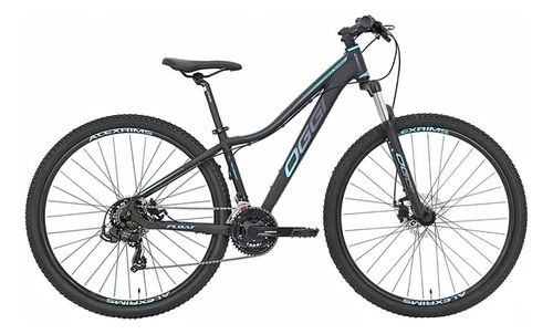 Bicicleta Aro 29 21v Oggi Float Sport Freios Mecânicos