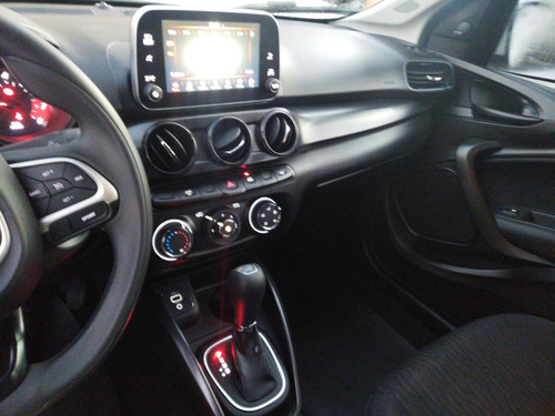 Fiat Cronos 1.3 FIREFLY FLEX DRIVE MANUAL