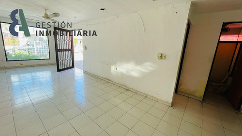 Imagen 6 de 11 de Casa En Venta En Pensiones Zona Poniente, Merida, Yucatán C