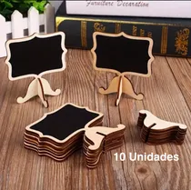 Comprar Pizarra De Exhibición - Tableros - Identificadores