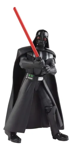 Star Wars Galaxy Of Adventures Darth Vader Figura De Acción