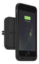 Comprar Soporte Magnético De Carro Con Carga Para Fundas Mophie