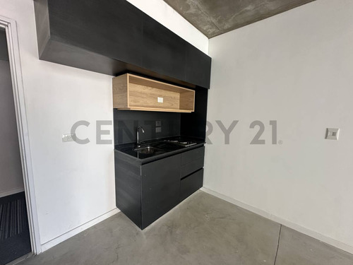Venta Monoambiente Loft A Estrenar Luminoso Núñez 6to Piso Ideal Renta