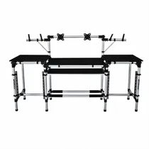 Comprar Rav-l Rack Titanium Racks Áudio E Vídeo Linear 