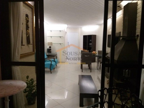 Apartamento, Venda, Parque Mandaqui, Sao Paulo - 13850 - V-13850