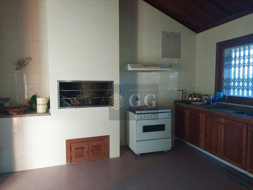 Imagem 7 de 18 de Chácara Com 4 Dormitórios À Venda, 80000 M² Por R$ 1.600.000,00 - Tarumã - Viamão/rs - Ch0051
