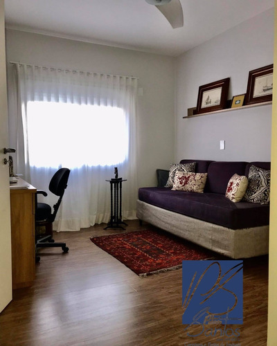 Imagem 15 de 30 de Apartamento - Ap00159 - 69507691