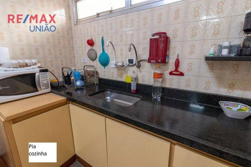 Imagem 17 de 30 de Casa Com 4 Dormitórios À Venda, 215 M² Por R$ 954.000 - Imirim - São Paulo/sp - Ca0082