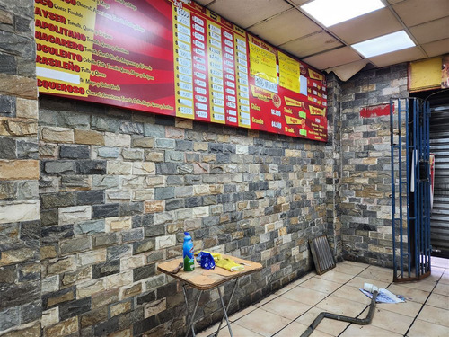 Local Comercial En Arriendo En Ñuñoa