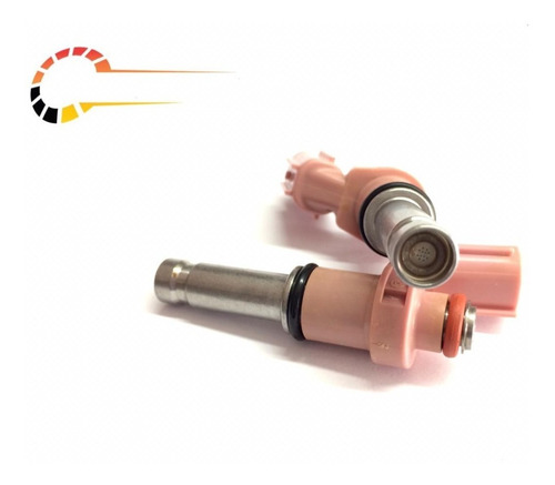 Inyector Lexus Is F 5.0 V8 08-14 Juego 8 Piezas (Reacondicionado)
