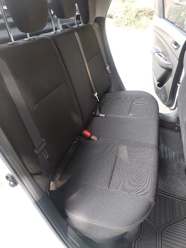 Suzuki Swift Sport Automático 2024 Un Solo Dueño 5700 Kms