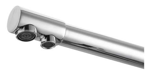 Imagen 4 de 8 de Filtro Purificador De Agua Doulton Premium Recto Bajo Mesada