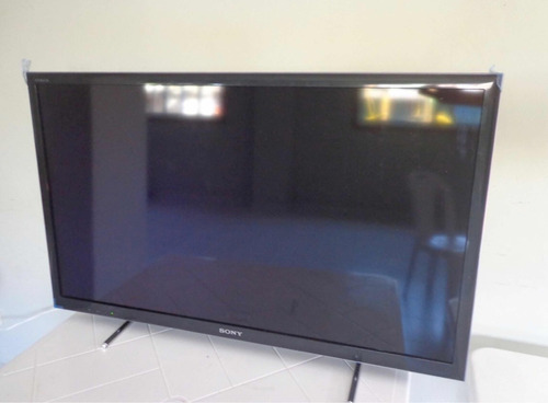 Imagen 1 de 5 de Tv Lcd Sony Bravia De 32 Modelo 32xe525 Para Repuestoref 60