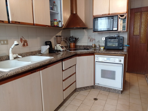 Imagen 11 de 19 de Venta De Apartamento Montalbán, Caracas 146m2 / 0414-3907836