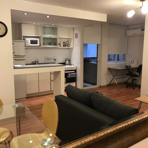Excelente Oportunidad En Venta 1 Dormitorio!!!!
