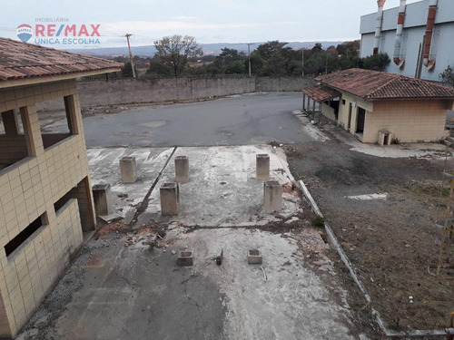 Imagem 12 de 30 de Terreno À Venda, 8335 M² Por R$ 3.050.000,00 - Altos Da Boa Vista - Sorocaba/sp - Te1397