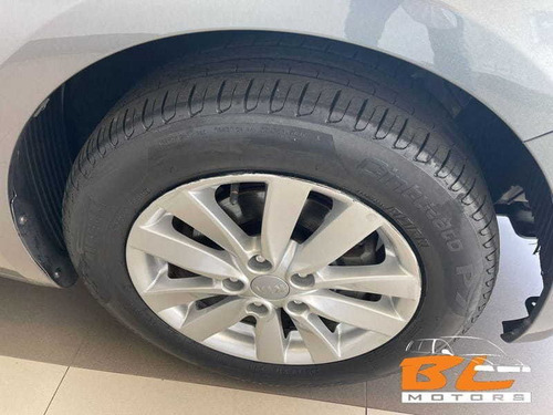 Imagem 10 de 15 de Kia Cerato 1.6 Sx Flex 4p Aut
