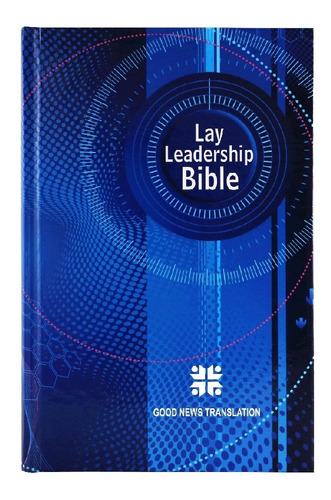 Biblia En Inglés Lay Leadership Bibie Good News Translation