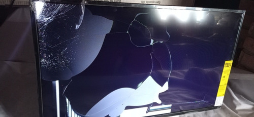 Imagen 2 de 8 de Tv Sony Bravia Kdl32r330b 32 PuLG Nuevo Pantalla Partida