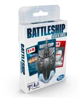 Comprar Battleship Cartas | Juego De Mesa Hasbro Original Nuevo