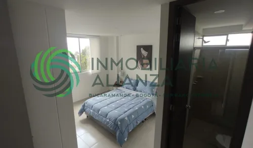 Apartamento En Venta En San Francisco De La Cuesta. Cod V61121