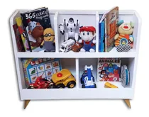 Comprar Juguetero Montessori, Organizador De Juguetes