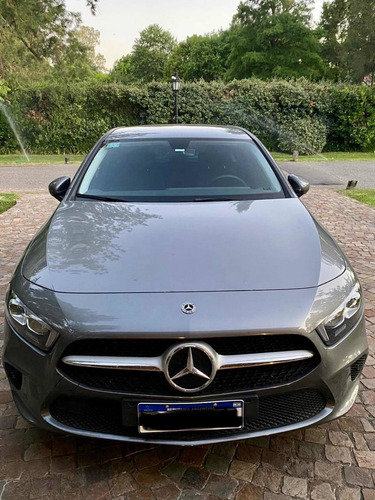 Mercedes-benz Clase A 2020 1.3 A200 163cv Progressive Hatch
